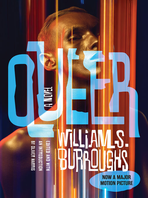 Title details for Queer by William S. Burroughs - Wait list